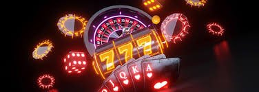 Online Slots ဂိမ်းများ