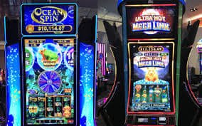 Live Casino ကတ်ဂိမ်းများ