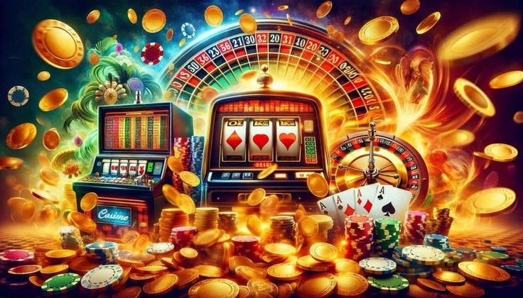 789ib အွန်လိုင်း ကတ်ဂိမ်းများ Baccarat Poker Myanmar ကစားသမား